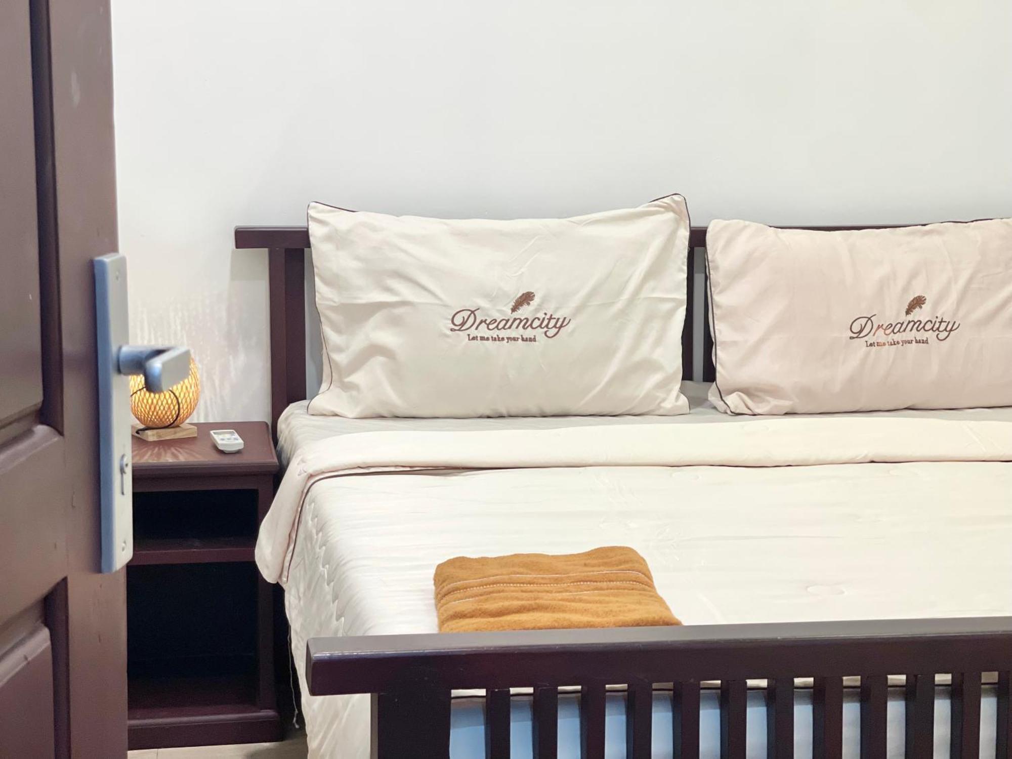 Sky Hotel Central Phnom Penh - Rooms & Apartments Ngoại thất bức ảnh