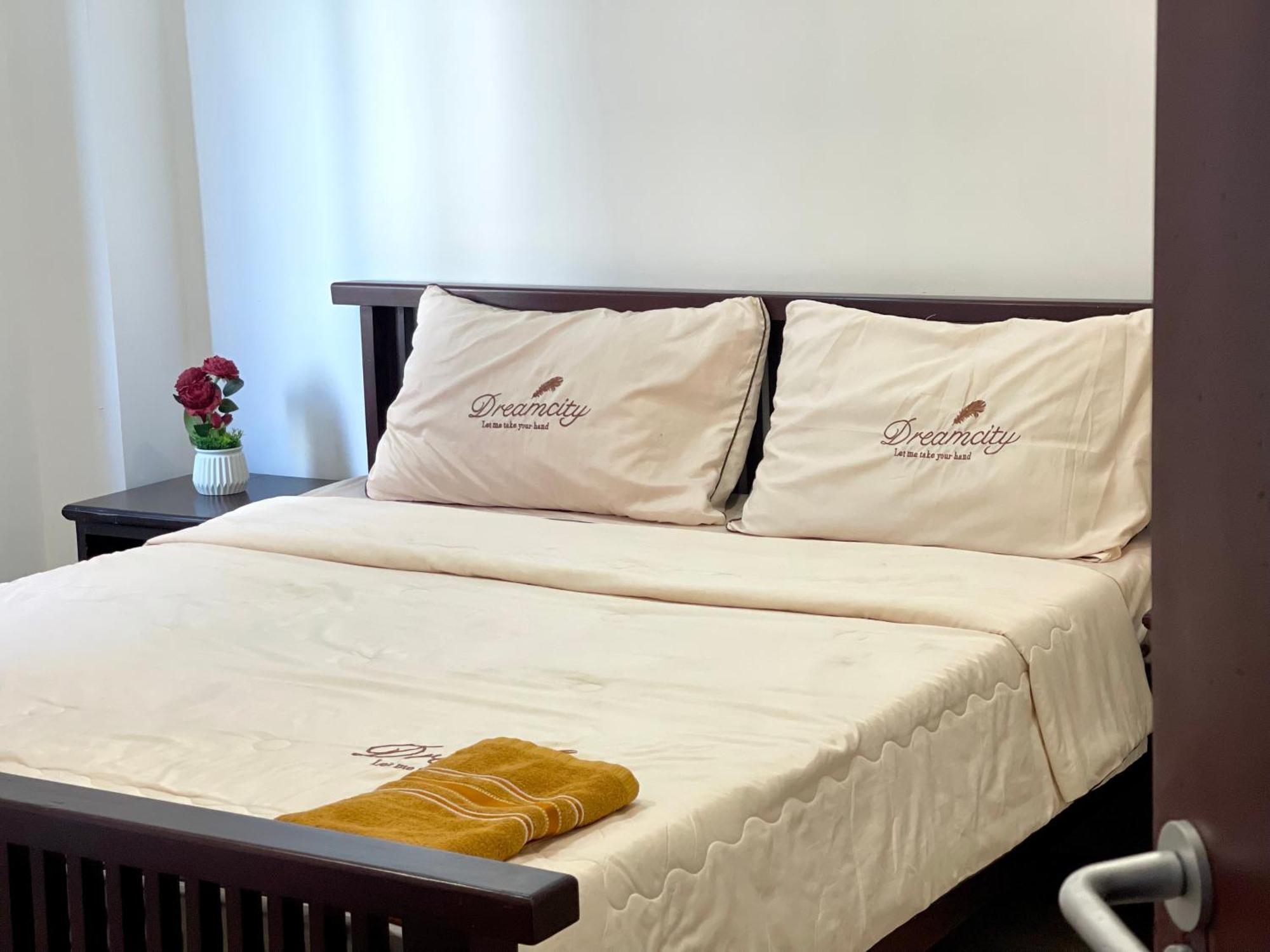 Sky Hotel Central Phnom Penh - Rooms & Apartments Ngoại thất bức ảnh