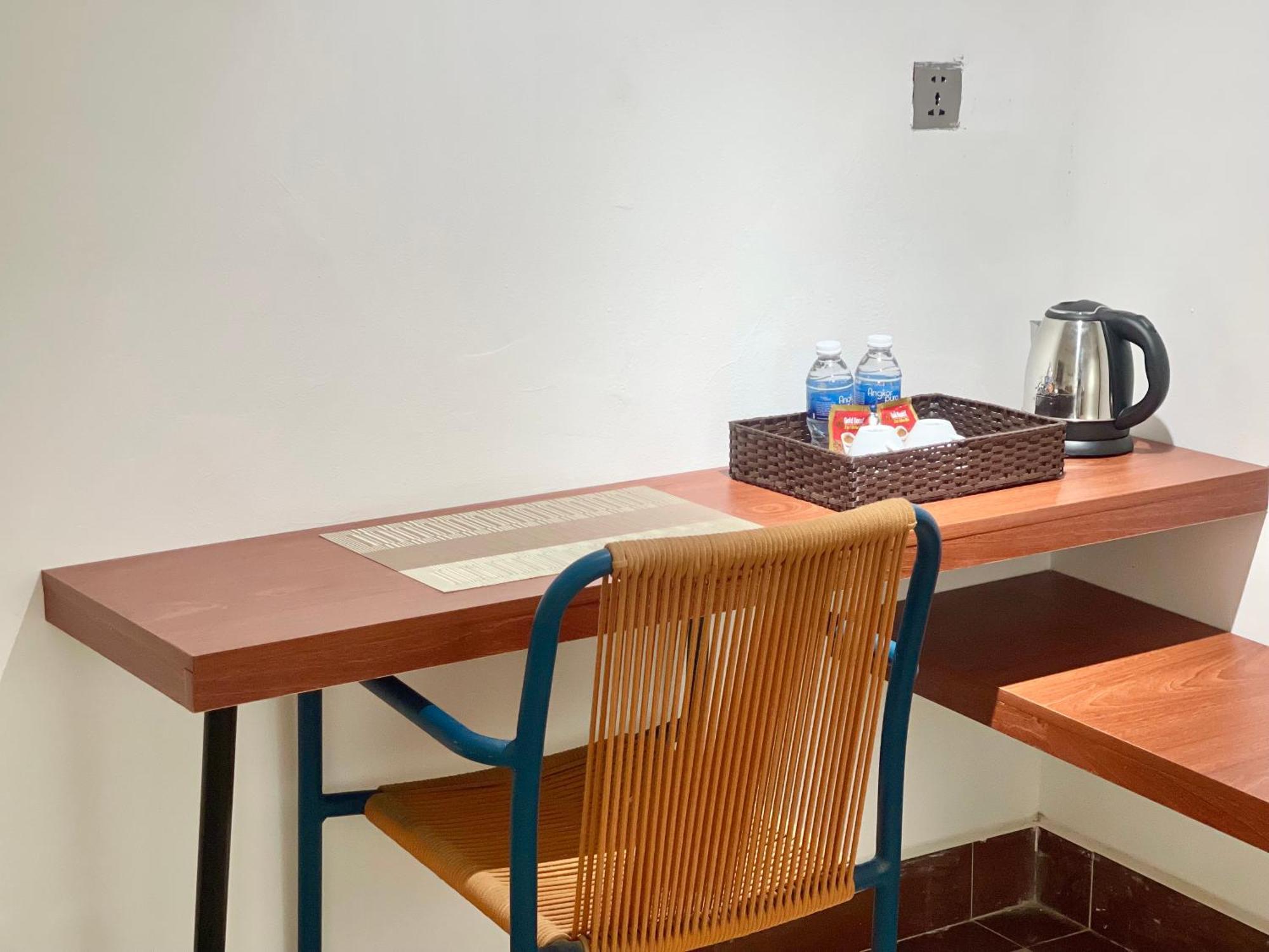 Sky Hotel Central Phnom Penh - Rooms & Apartments Ngoại thất bức ảnh