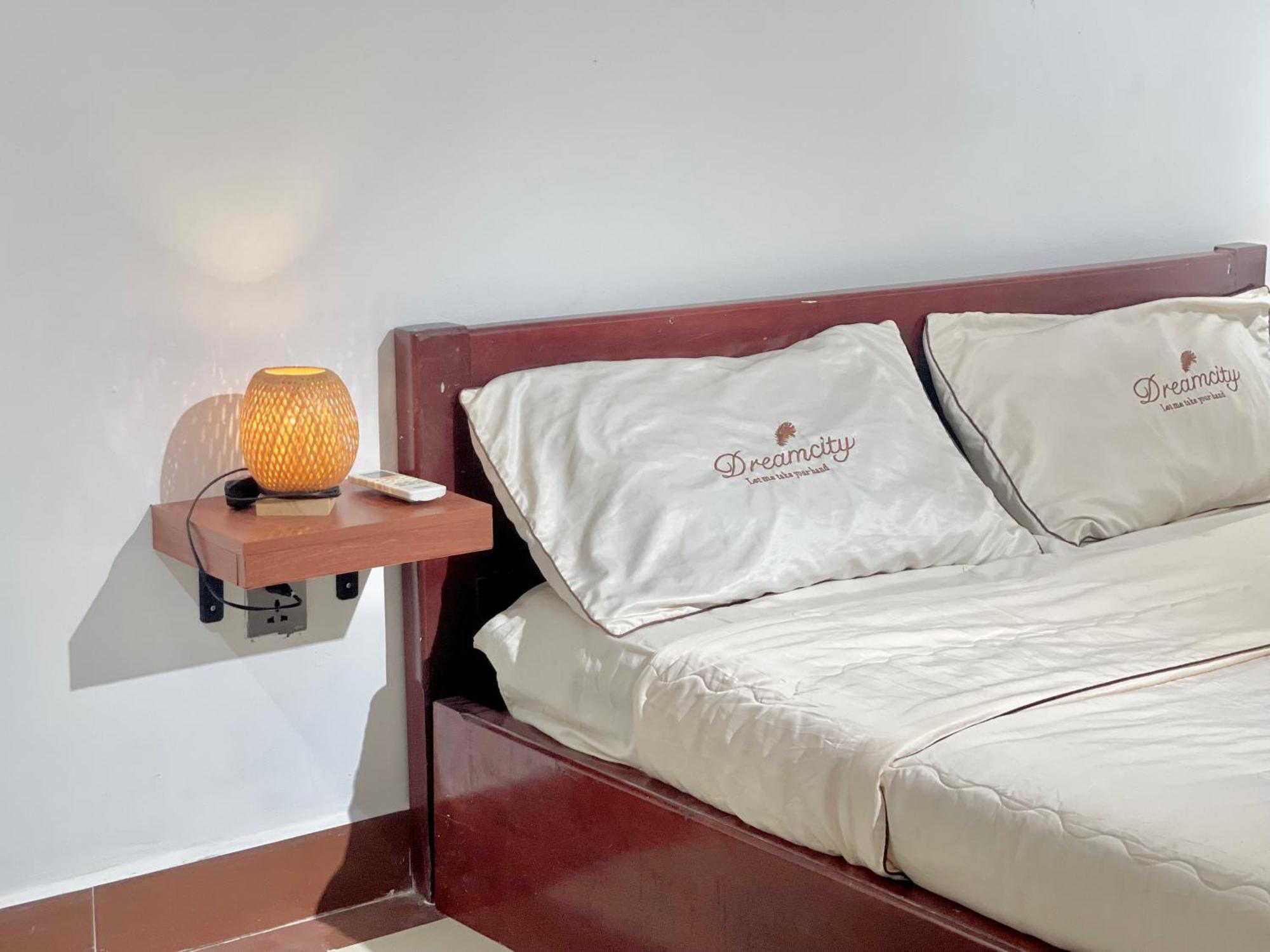 Sky Hotel Central Phnom Penh - Rooms & Apartments Ngoại thất bức ảnh