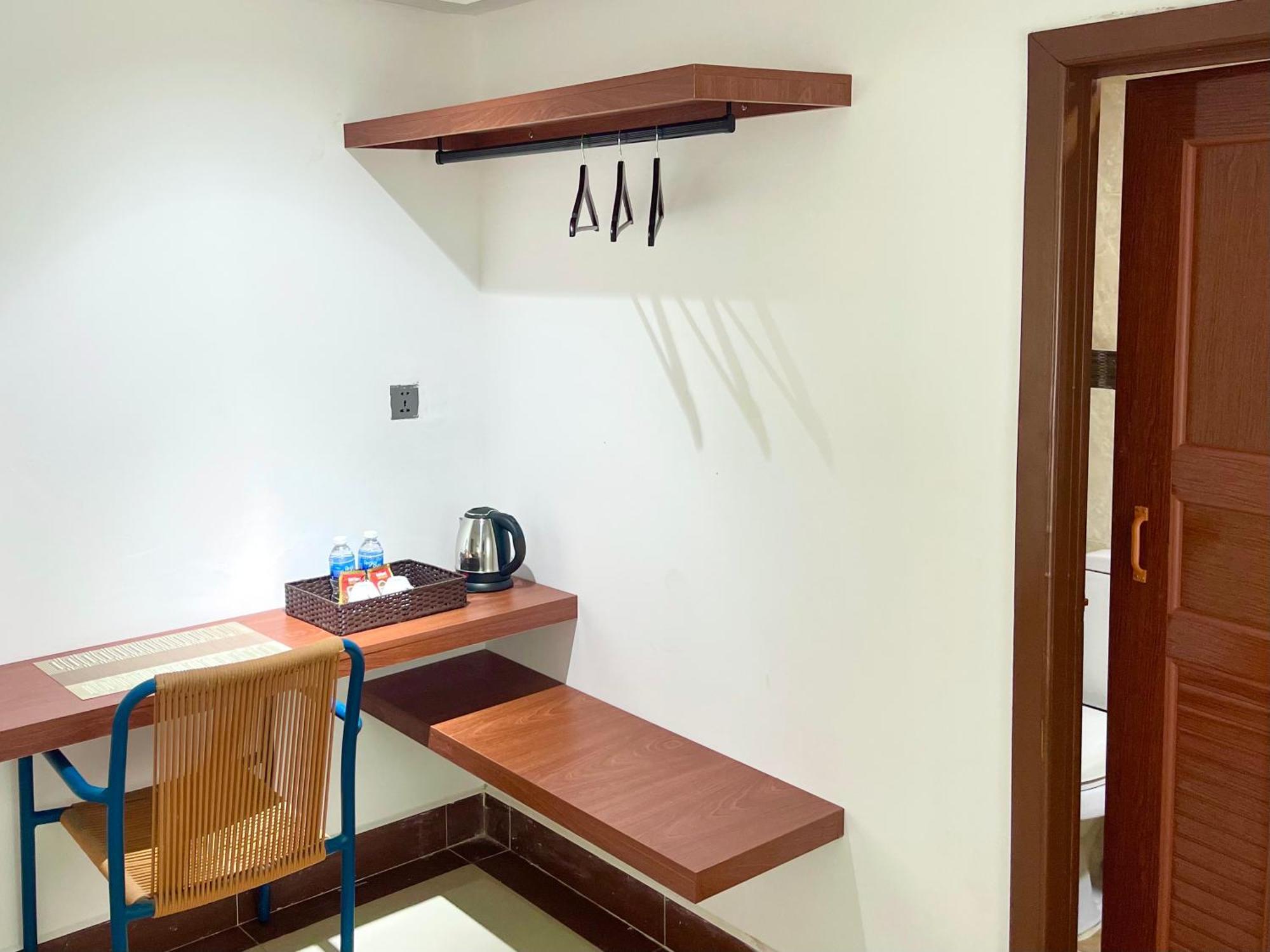 Sky Hotel Central Phnom Penh - Rooms & Apartments Ngoại thất bức ảnh